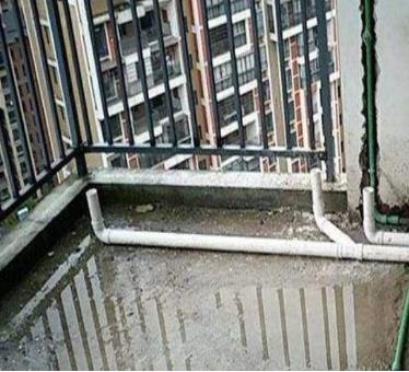 北湖漏水维修 阳台漏水怎么修理?