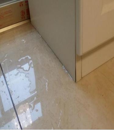 北湖漏水检测 厕所漏水怎么检测?